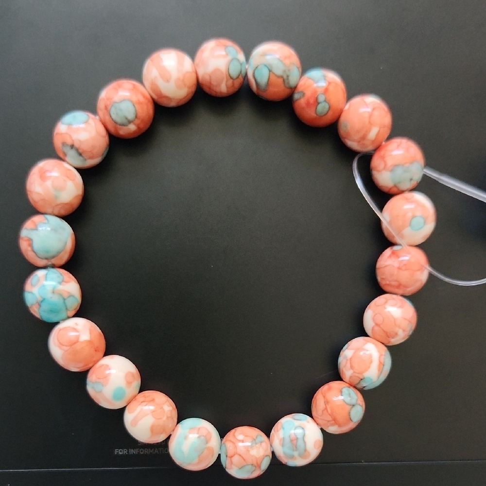 Composition Stone Bracelet